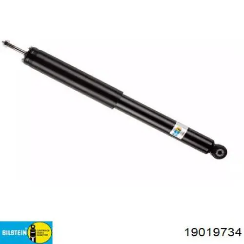 Comprar 19019734 Bilstein Amortiguador trasero