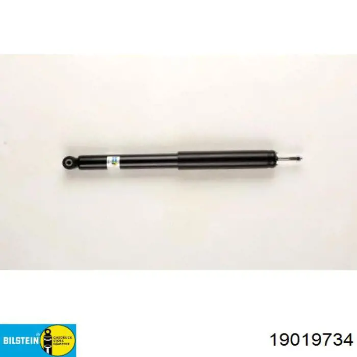 19019734 Bilstein amortiguador trasero