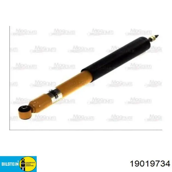 Amortiguador trasero Bilstein 19019734 precio, desde 111,80 EUR