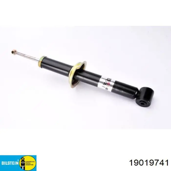 Amortiguador trasero 19019741 Bilstein