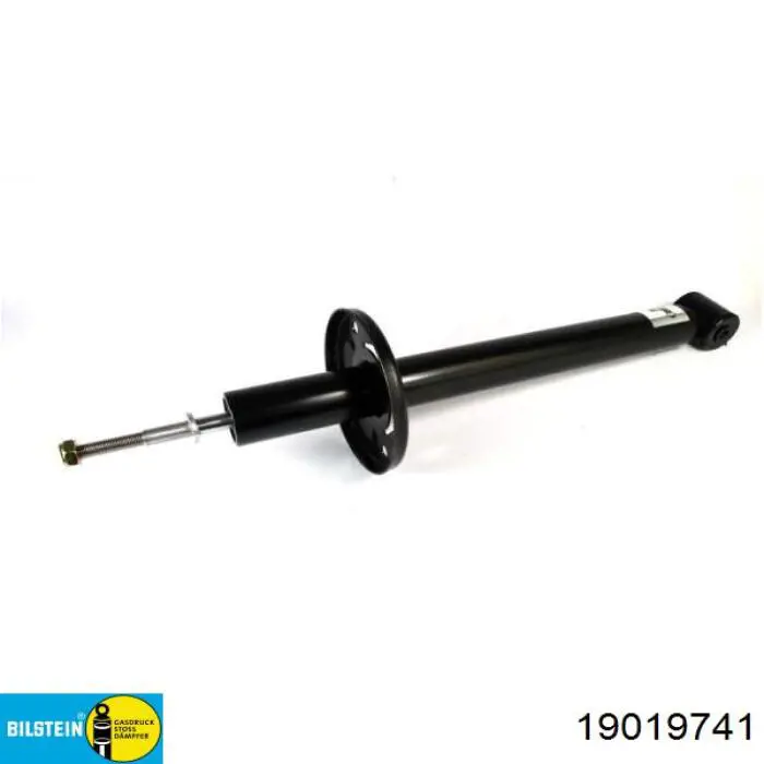 Amortiguador trasero Bilstein 19019741 precio, desde 96,34 EUR