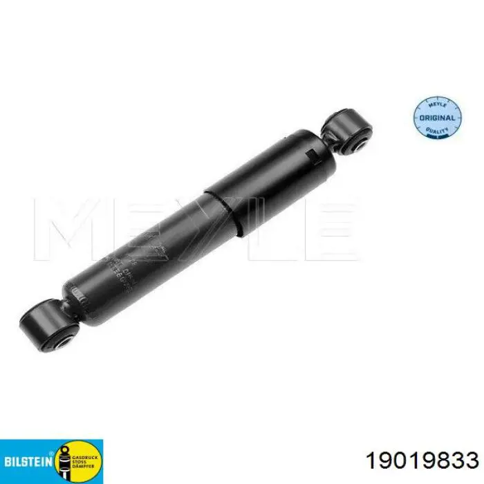 19019833 Bilstein amortiguador trasero