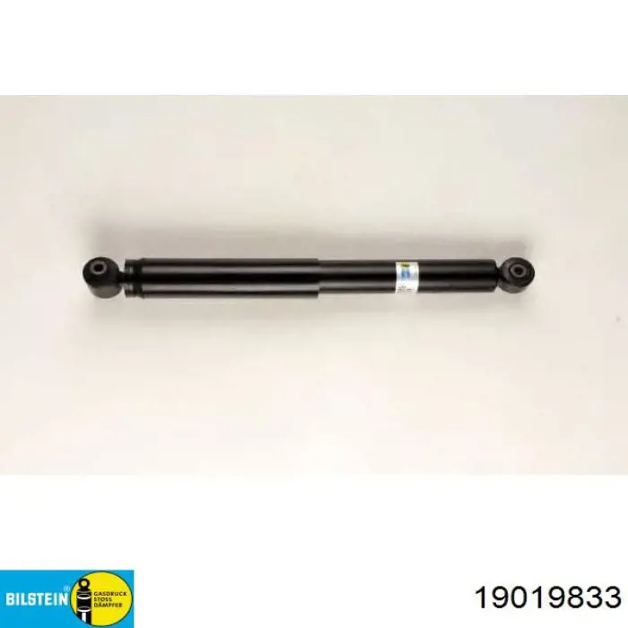 Amortiguador trasero Bilstein 19019833 precio, desde 79,31 EUR