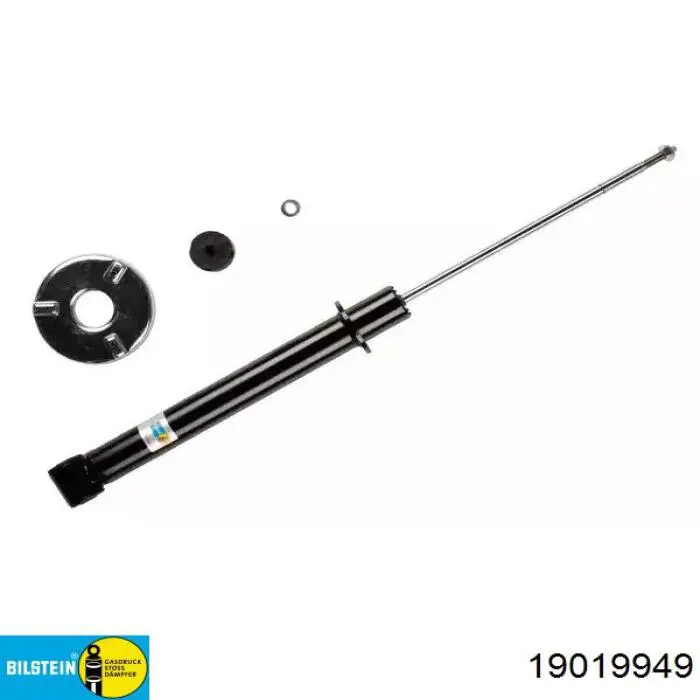 Comprar 19019949 Bilstein Amortiguador trasero