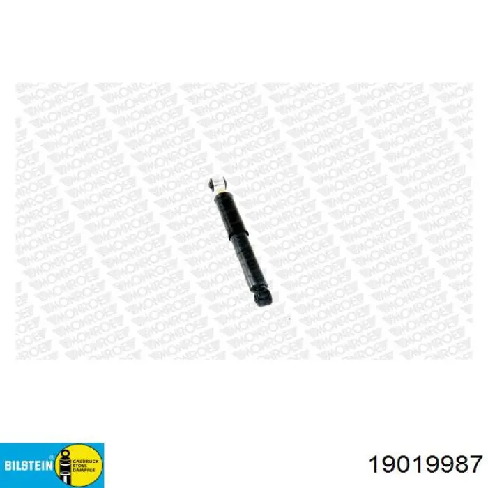 Comprar 112458 Sachs Amortiguador trasero
