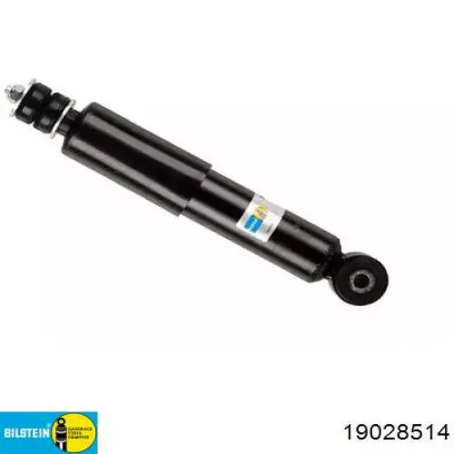 Amortiguador delantero Bilstein 19028514