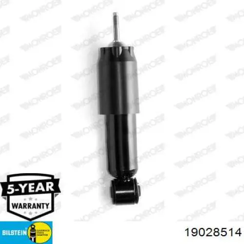 Amortiguadores Bilstein 19028514 precio, desde 46,21 EUR