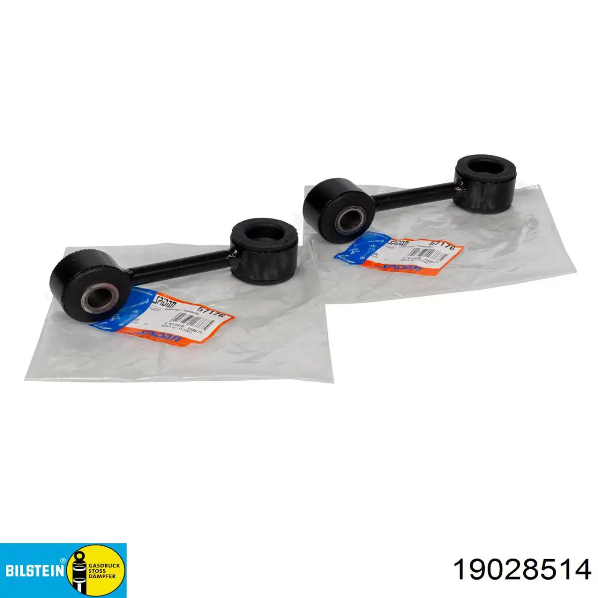 Comprar 19028514 Bilstein Amortiguador