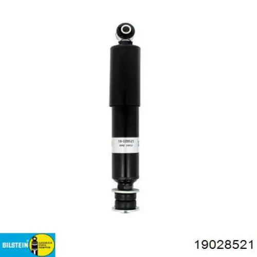 19-028521 Bilstein amortiguador trasero