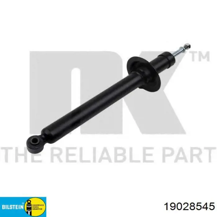 Comprar 19028545 Bilstein Amortiguador trasero
