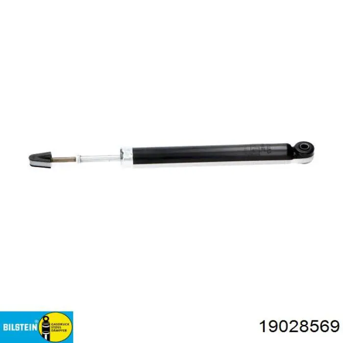 Comprar 19028569 Bilstein Amortiguador trasero