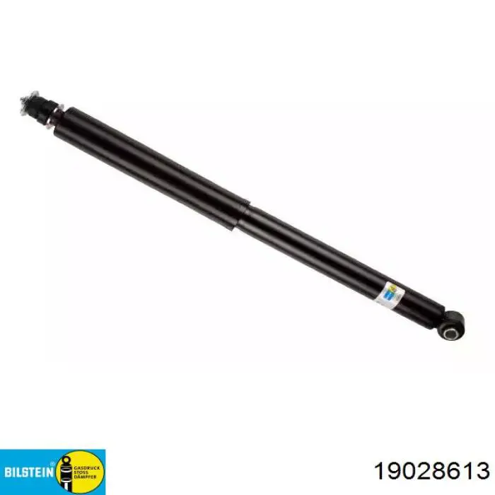 Amortiguador trasero Bilstein 19028613 precio, desde 49,14 EUR