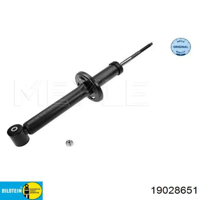 19-028651 Bilstein amortiguador trasero