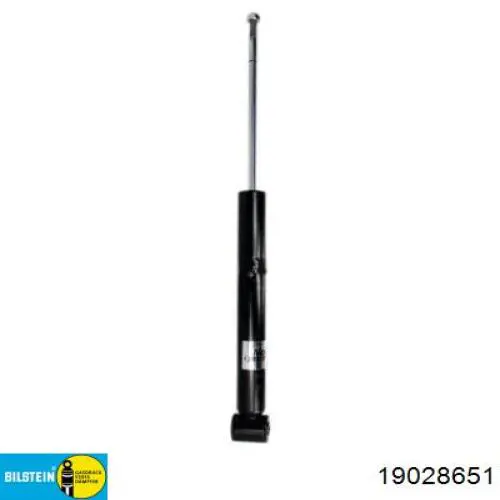 Amortiguador trasero Bilstein 19028651 precio, desde 49,02 EUR