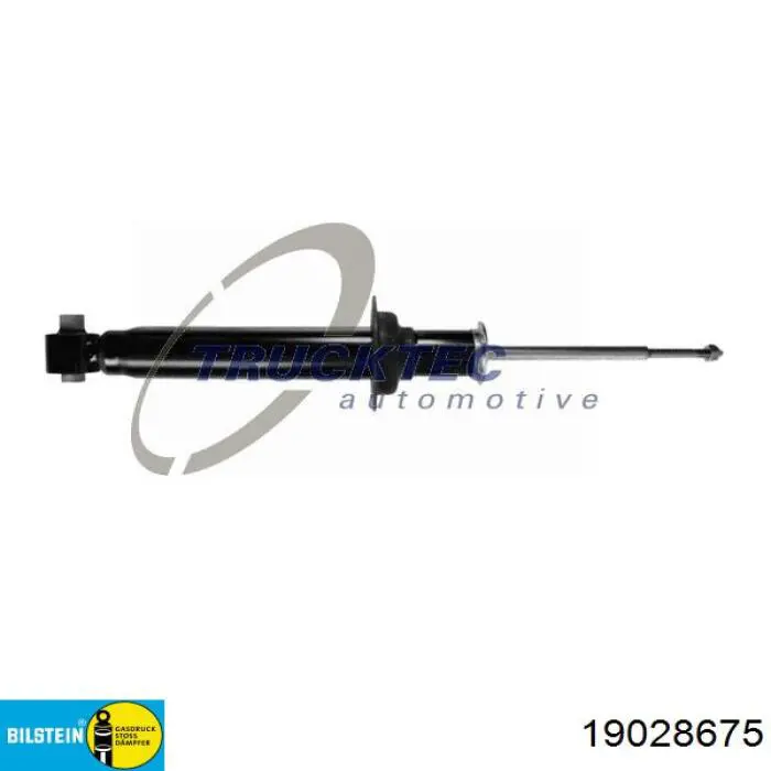 19028675 Bilstein Amortiguadores posteriores