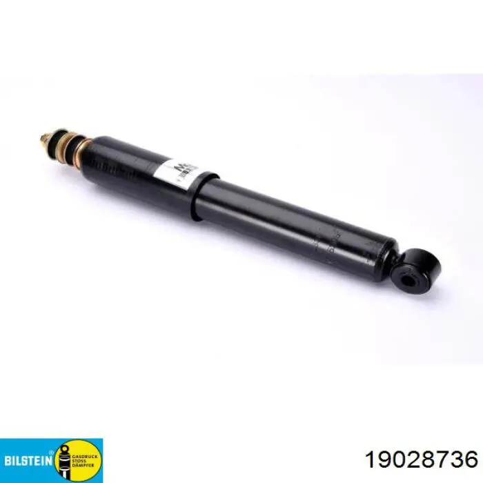 Amortiguadores Bilstein 19028736 precio, desde 41,09 EUR