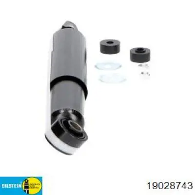 Amortiguador trasero 19028743 Bilstein