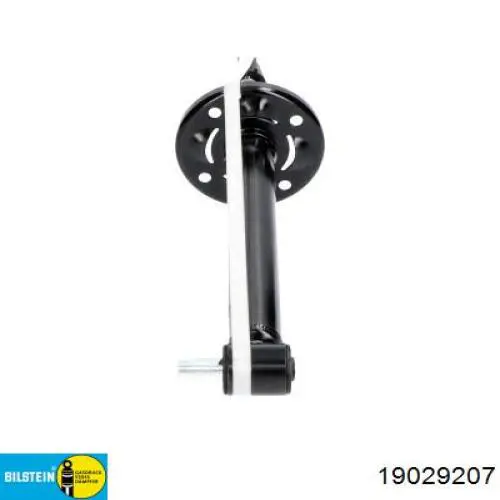 Amortiguador trasero 19029207 Bilstein