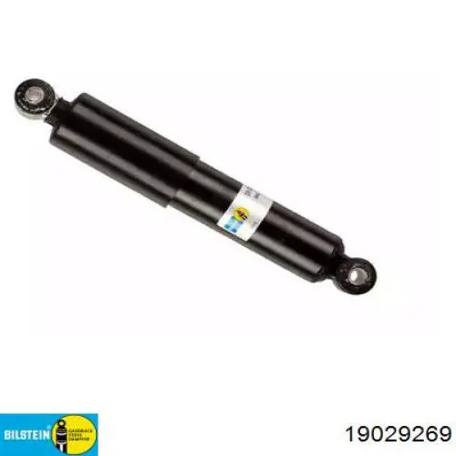 Amortiguador trasero Bilstein 19029269 precio, desde 113,80 EUR