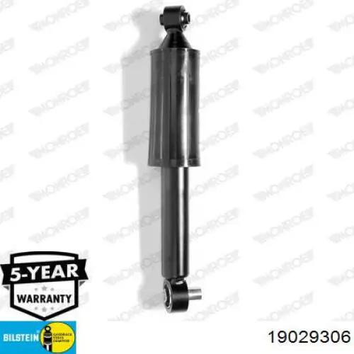 19029306 Bilstein Amortiguadores posteriores