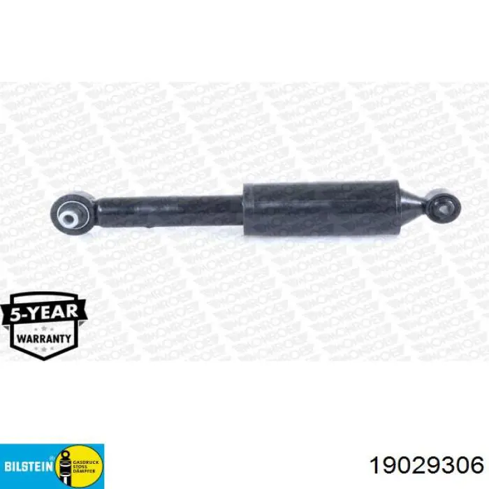 Comprar 19029306 Bilstein Amortiguador trasero