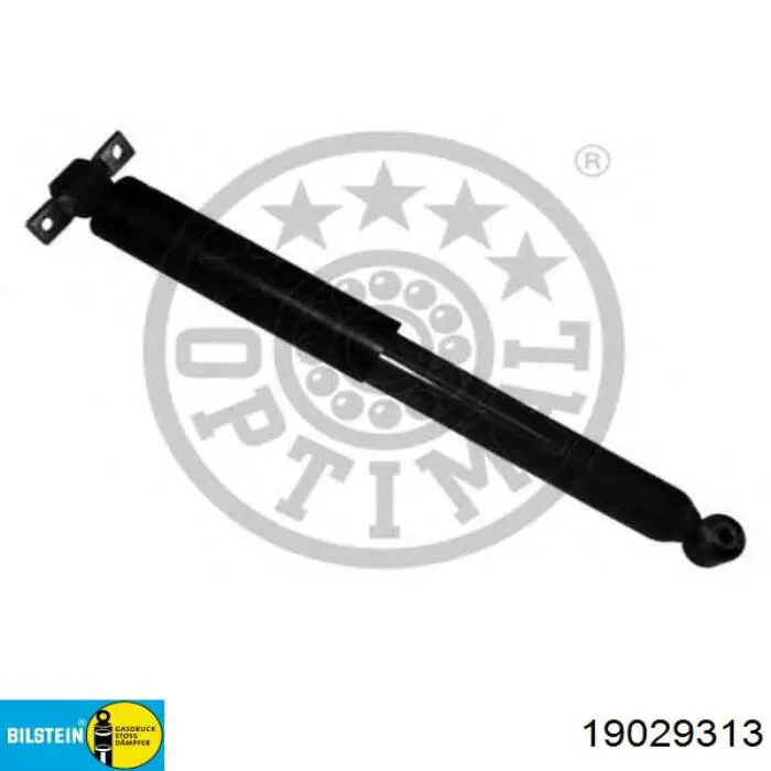 19029313 Bilstein amortiguador trasero