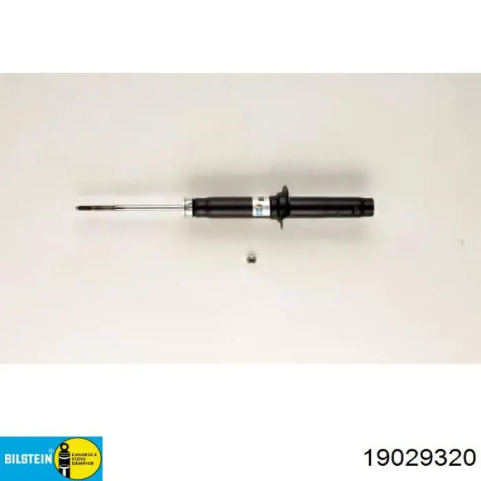 19029320 Bilstein amortiguador trasero