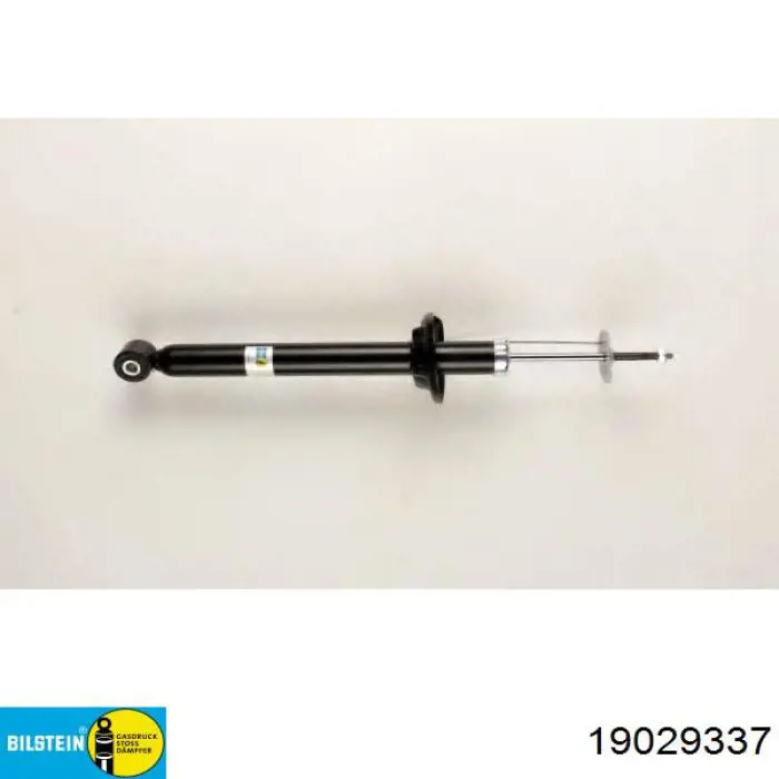 19029337 Bilstein amortiguador trasero