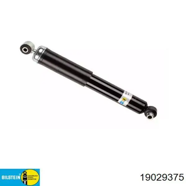 Amortiguador trasero Bilstein 19029375 precio, desde 44,26 EUR