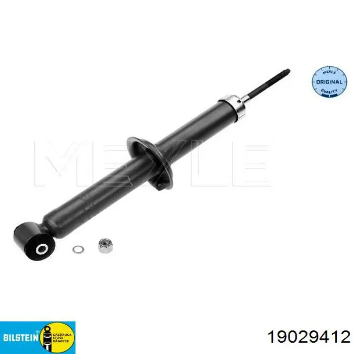 19029412 Bilstein amortiguador trasero