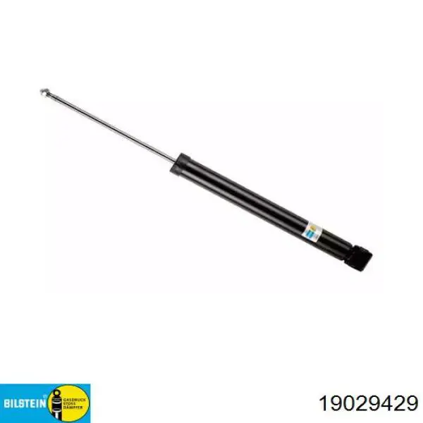 Amortiguadores traseros Bilstein 19029429