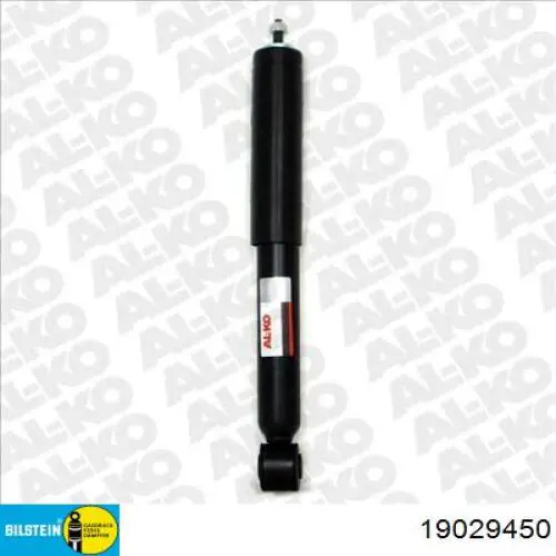 Comprar 19029450 Bilstein Amortiguador trasero