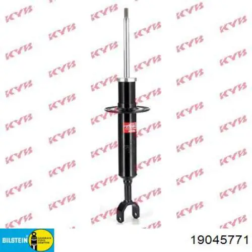 Amortiguadores Bilstein 19045771 precio, desde 63,56 EUR