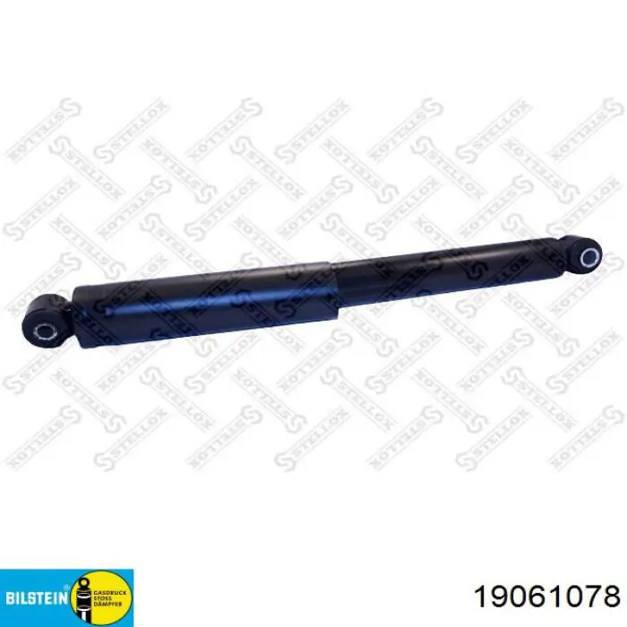 Amortiguadores traseros Bilstein 19061078