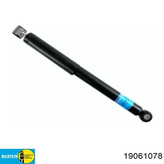 Amortiguador trasero Bilstein 19061078 precio, desde 42,42 EUR