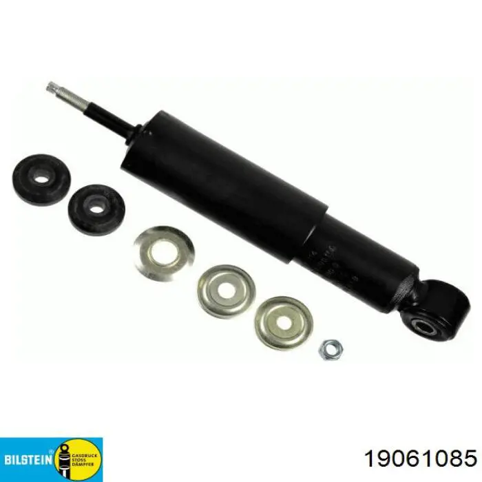 19-061085 Bilstein amortiguador delantero