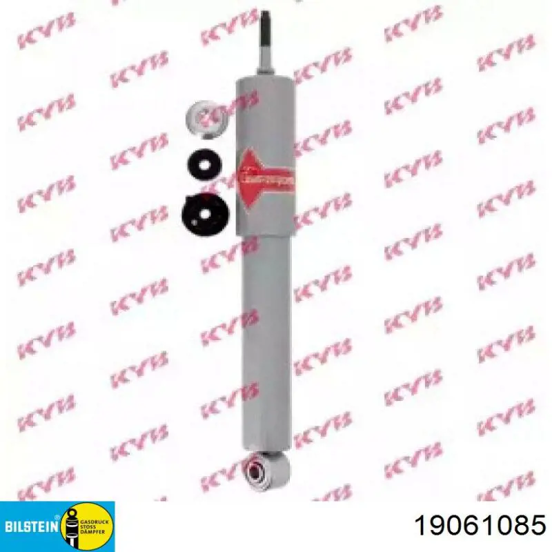 Comprar 19061085 Bilstein Amortiguador