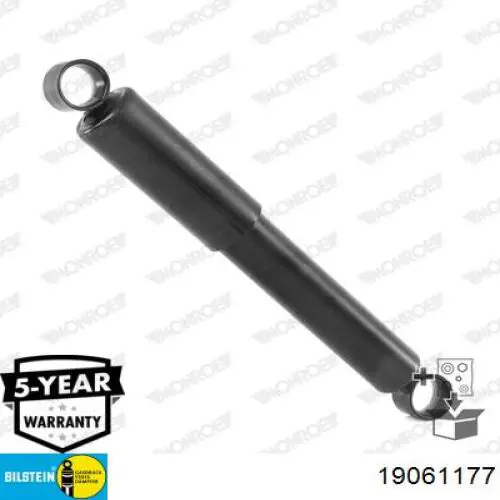Amortiguadores Bilstein 19061177 precio, desde 61,55 EUR