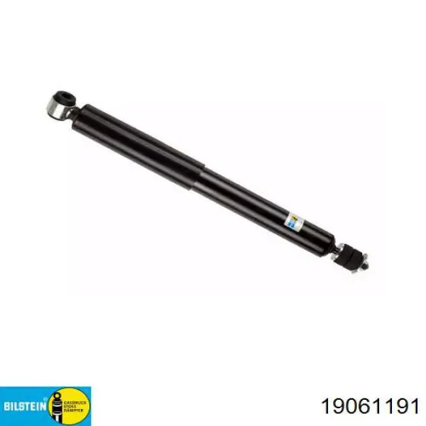 Amortiguador trasero Bilstein 19061191 precio, desde 52,69 EUR