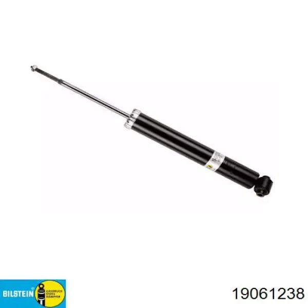 Amortiguador trasero Bilstein 19061238 precio, desde 38,47 EUR