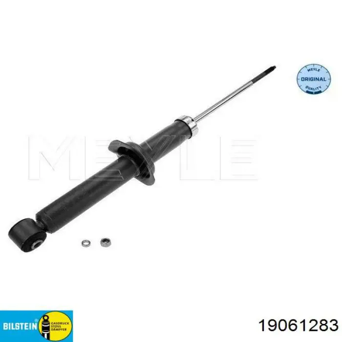 19-061283 Bilstein amortiguador trasero