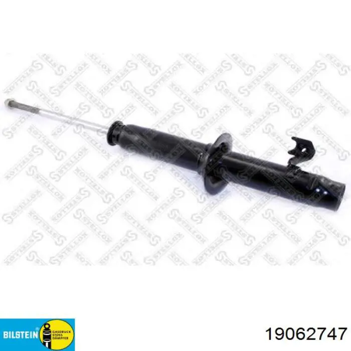 19062747 Bilstein amortiguador delantero derecho