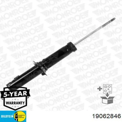 19062846 Bilstein