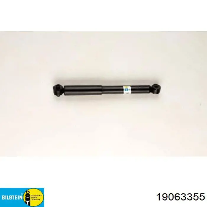 19-063355 Bilstein amortiguador trasero