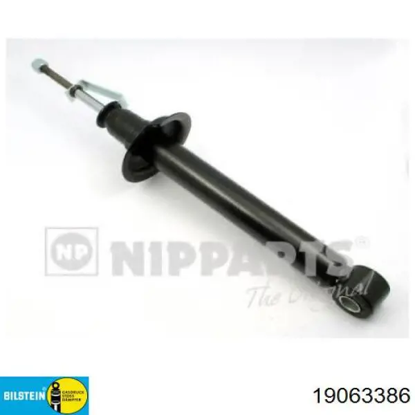 19-063386 Bilstein amortiguador trasero