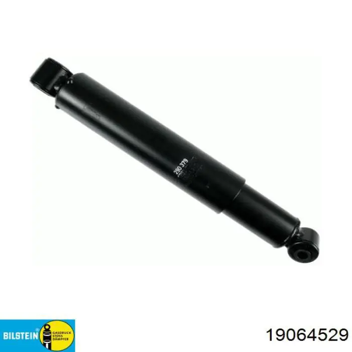 Amortiguador trasero Bilstein 19064529 precio, desde 137,09 EUR