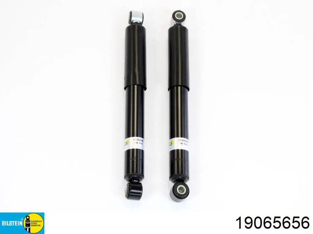 19-065656 Bilstein amortiguador trasero