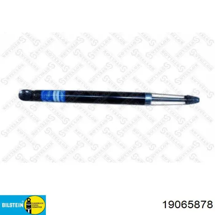 Amortiguador trasero 19065878 Bilstein