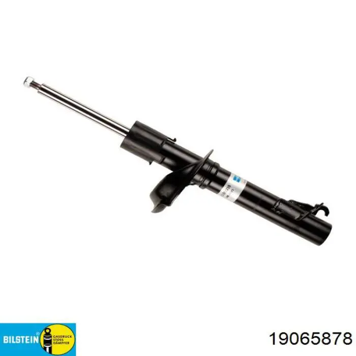 19065878 Bilstein amortiguador trasero