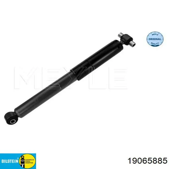 19-065885 Bilstein amortiguador trasero